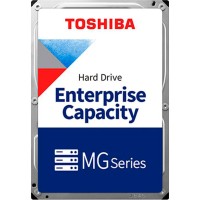 Жорсткий диск 3.5" 12TB Toshiba (MG09ACA12TE)