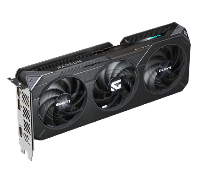Відеокарта GIGABYTE Radeon RX 9060 XT 16Gb GAMING OC (GV-R9060XTGAMING OC-16GD)