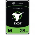 Seagate Жорсткий диск 3.5" 28TB Exos M Seagate (ST28000NM003K)