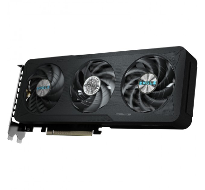 Відеокарта GIGABYTE GeForce RTX5060 8Gb EAGLE MAX OC (GV-N5060EAGLEMAX OC-8GD)