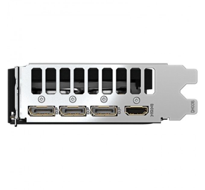 Відеокарта GIGABYTE GeForce RTX5060 8Gb EAGLE MAX OC (GV-N5060EAGLEMAX OC-8GD)