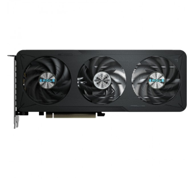 Відеокарта GIGABYTE GeForce RTX5060 8Gb EAGLE MAX OC (GV-N5060EAGLEMAX OC-8GD)