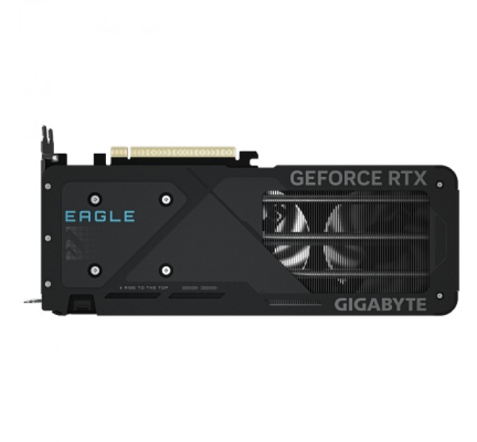 Відеокарта GIGABYTE GeForce RTX5060 8Gb EAGLE MAX OC (GV-N5060EAGLEMAX OC-8GD)