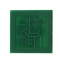 BASF Чип для картриджа Xerox WC C118 (11K) BASF (WWMID-70683)