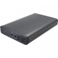 PowerPlant Батарея універсальна PowerPlant K2 50000mAh (DV00PB0003)