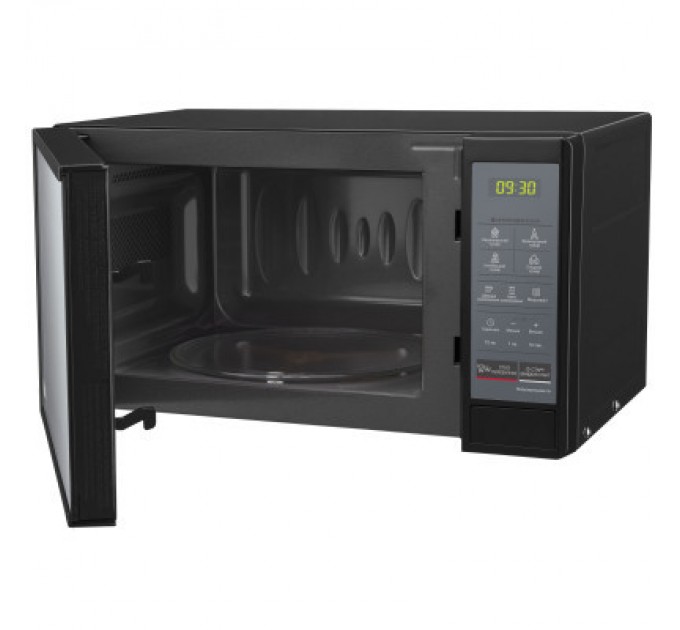 LG Мікрохвильова піч LG MS2042DARB