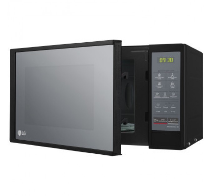 LG Мікрохвильова піч LG MS2042DARB
