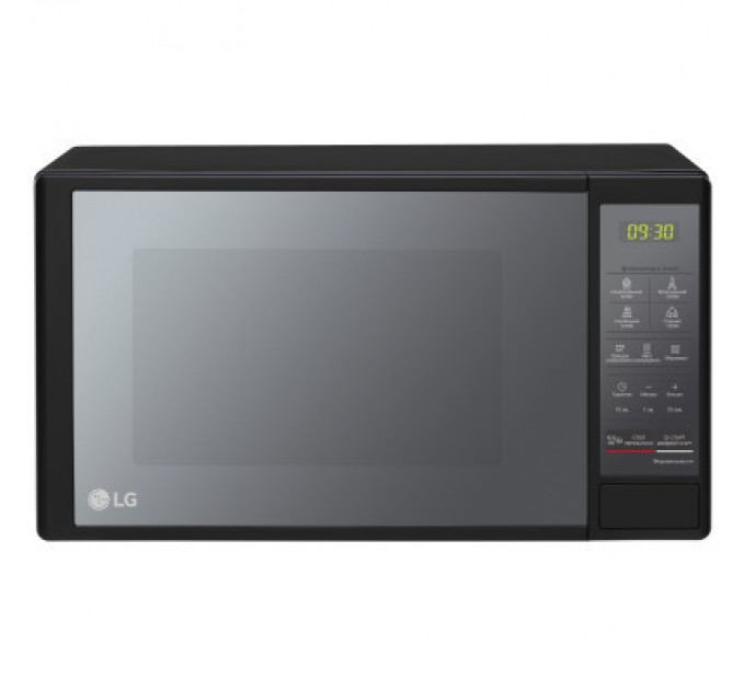 LG Мікрохвильова піч LG MS2042DARB