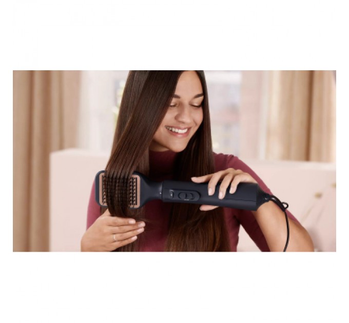 Philips Фен-щітка Philips BHA530/00