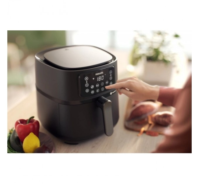 Philips Мультипіч Philips Ovi Connected XXL Series 2000 (HD9285/90)