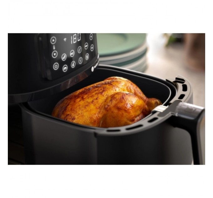 Philips Мультипіч Philips Ovi Connected XXL Series 2000 (HD9285/90)