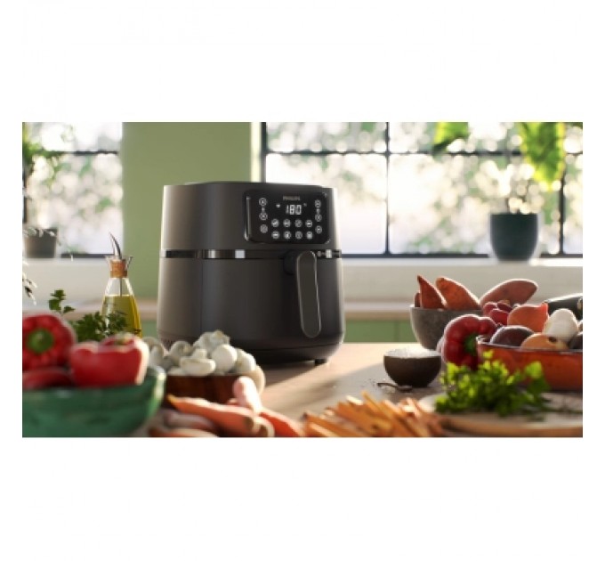 Philips Мультипіч Philips Ovi Connected XXL Series 2000 (HD9285/90)