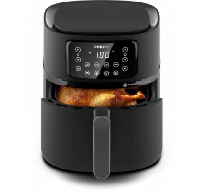 Philips Мультипіч Philips Ovi Connected XXL Series 2000 (HD9285/90)