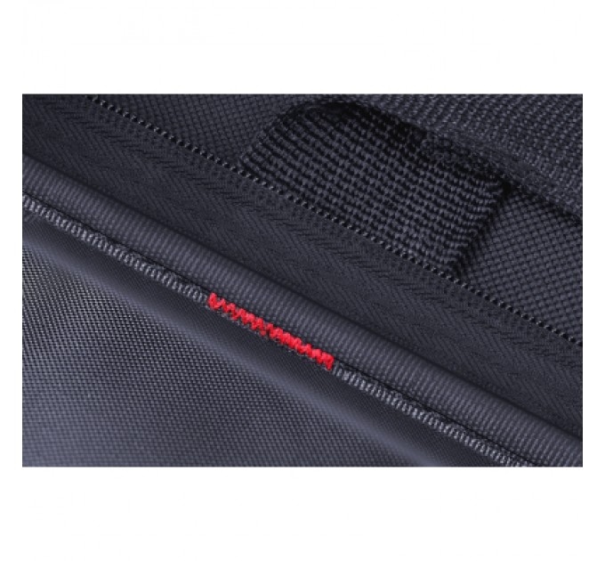 Defender Сумка для ноутбука Defender 17" Lite, black (26089)