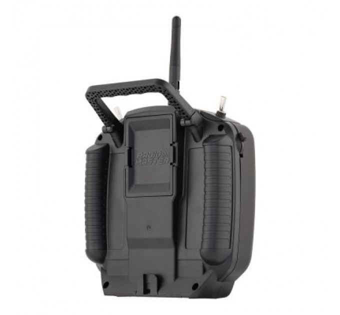 Пульт управління для дрона RadioMaster TX12 MKII ExpressLRS Edge TX (HP0157.0032-M2)