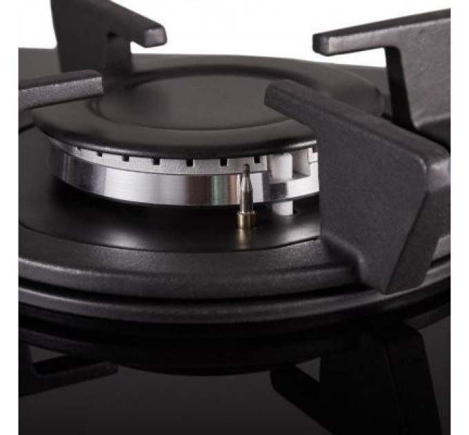 Eleyus Варочна поверхня Eleyus ORIS 30 BL CF