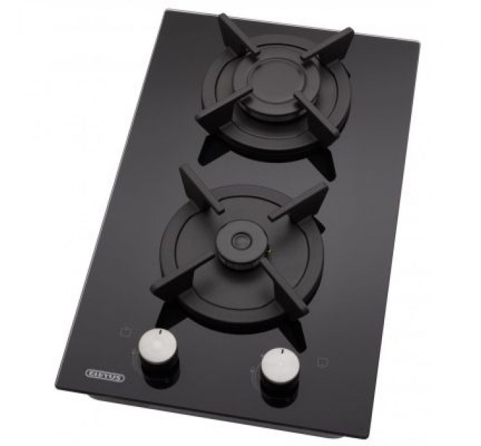 Eleyus Варочна поверхня Eleyus ORIS 30 BL CF