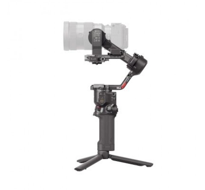 DJI Стедікам DJI RS 4 (CP.RN.00000343.01)