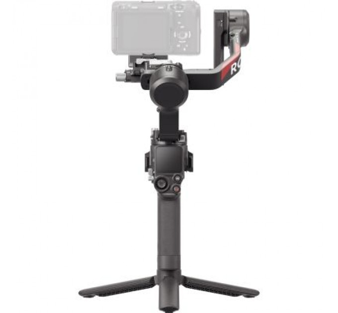 DJI Стедікам DJI RS 4 (CP.RN.00000343.01)
