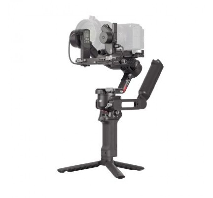 DJI Стедікам DJI RS 4 (CP.RN.00000343.01)