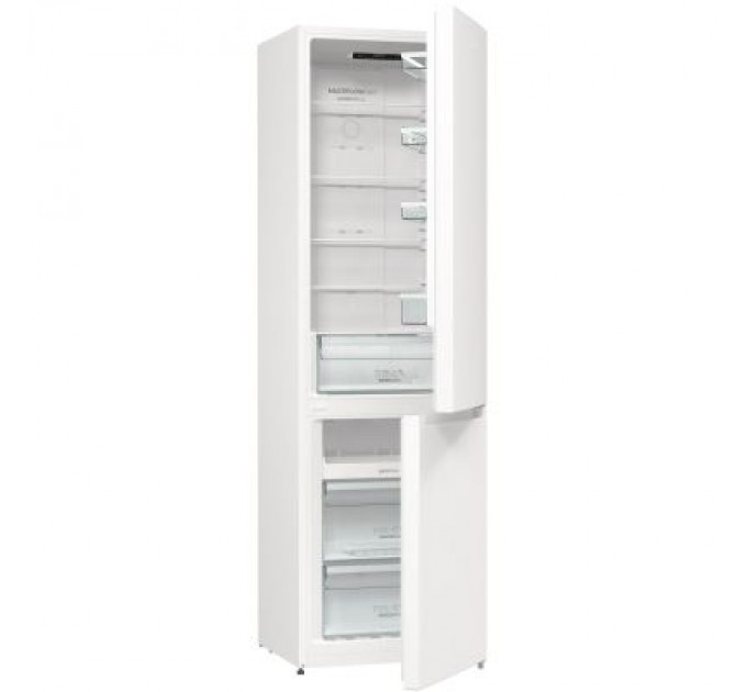 Gorenje Холодильник Gorenje NRK6201PW4