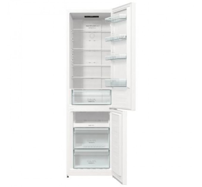Gorenje Холодильник Gorenje NRK6201PW4