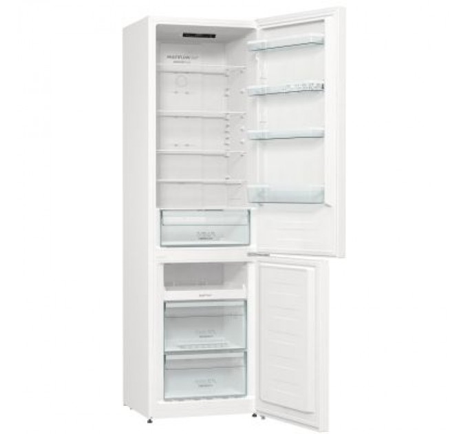 Gorenje Холодильник Gorenje NRK6201PW4