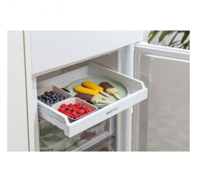 Gorenje Холодильник Gorenje NRK6201PW4