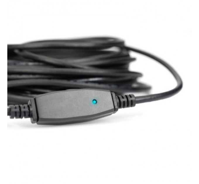 Digitus Дата кабель USB 3.0 AM/AF 10.0m Active Cable Digitus (DA-73105)
