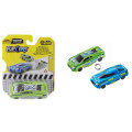 Flip Cars Машина Flip Cars 2 в 1 Спорткар уламок і Спорткар трансформер (EU463875B-05)