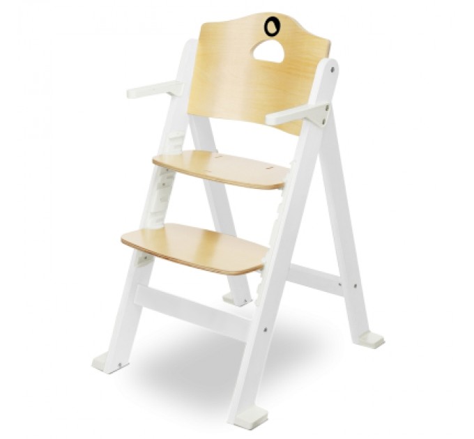 Стілець для годування Lionelo Floris White (LO-FLORIS WHITE)