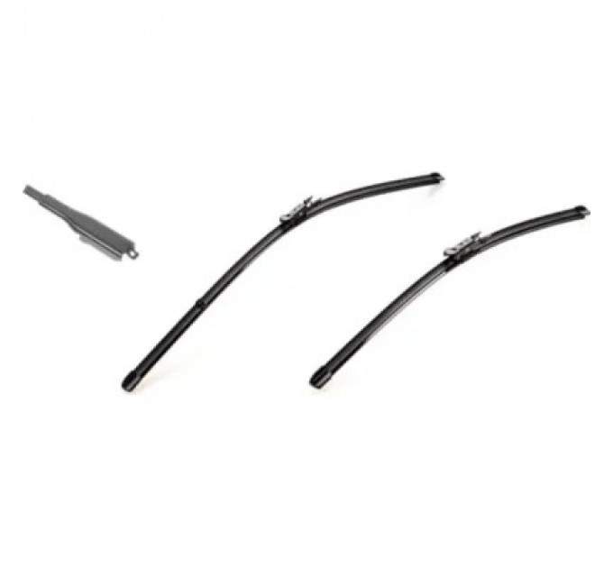 Denso Щітка склоочисника Denso DF-400