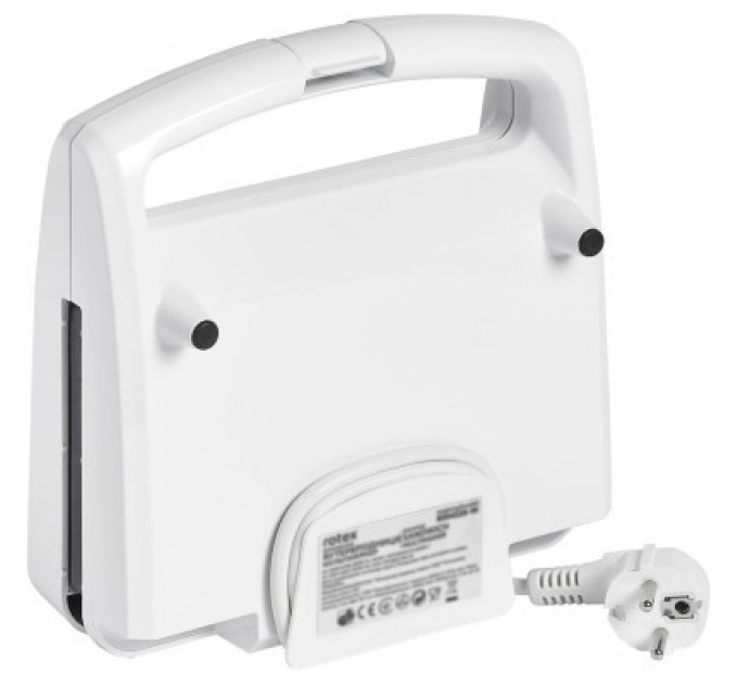 Rotex Вафельниця Rotex RSM220-W