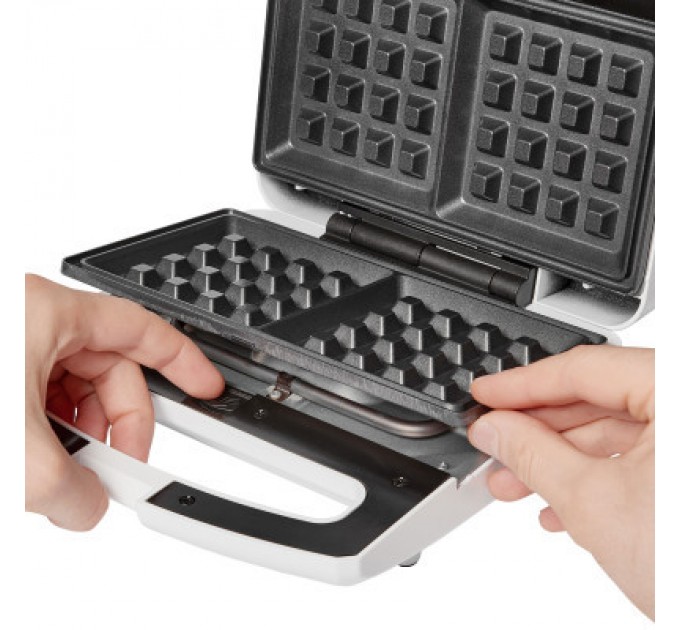 Rotex Вафельниця Rotex RSM220-W