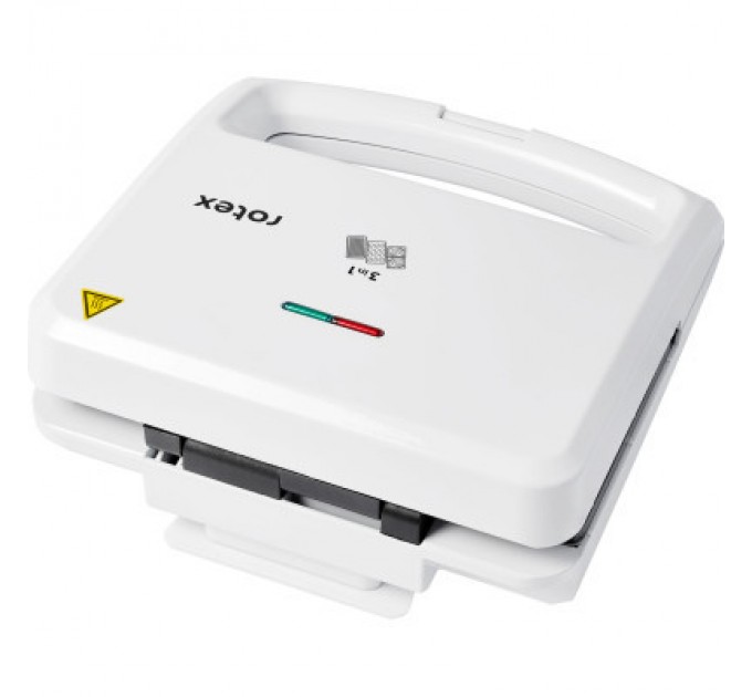 Rotex Вафельниця Rotex RSM220-W