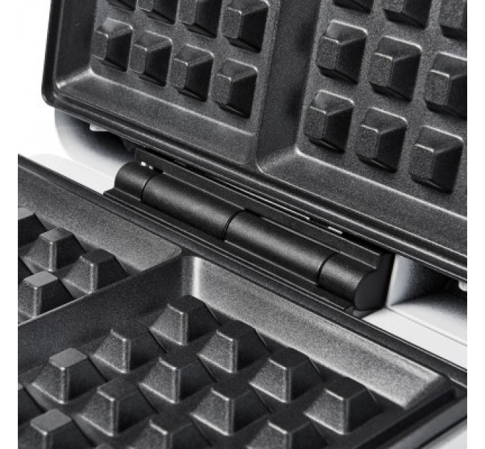 Rotex Вафельниця Rotex RSM220-W