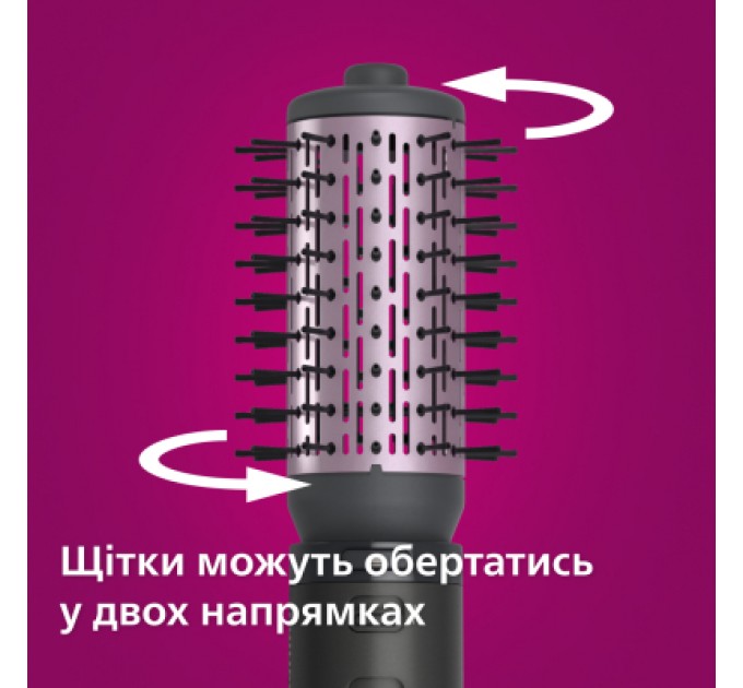 Philips Фен-щітка Philips BHA715/00