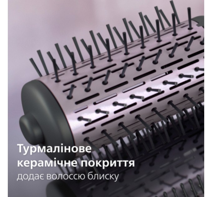 Philips Фен-щітка Philips BHA715/00