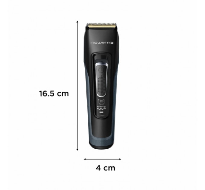 Rowenta Машинка для стрижки Rowenta TN5244E0