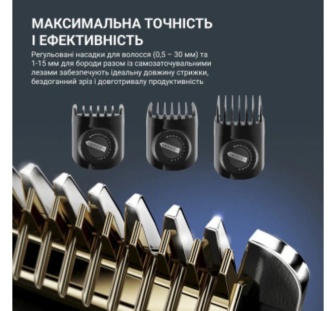 Rowenta Машинка для стрижки Rowenta TN5244E0