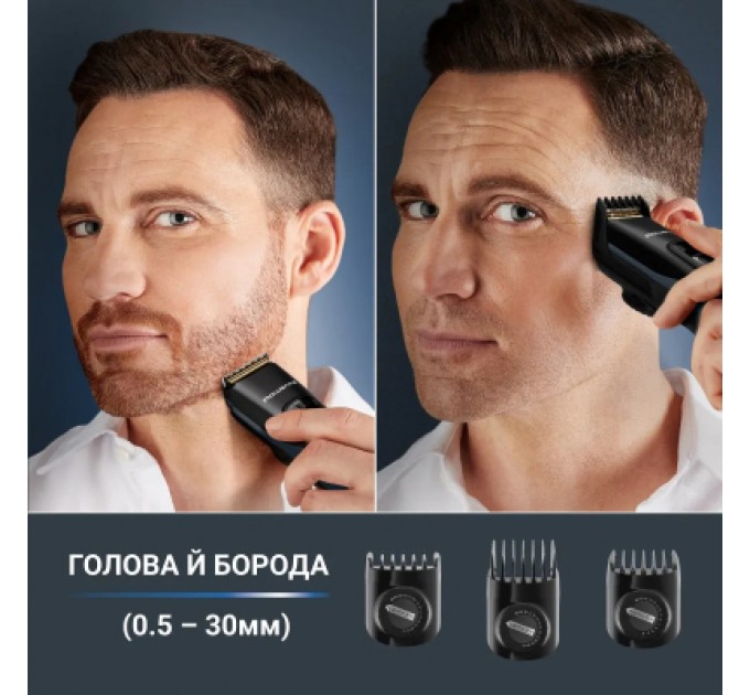 Rowenta Машинка для стрижки Rowenta TN5244E0