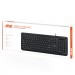 Клавіатура 2E 2E KS120 USB-A Black (2E-KS120UB_UA)