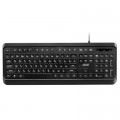 Клавіатура 2E 2E KS120 USB-A Black (2E-KS120UB_UA)