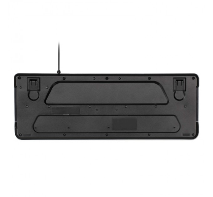 Клавіатура 2E 2E KS120 USB-A Black (2E-KS120UB_UA)