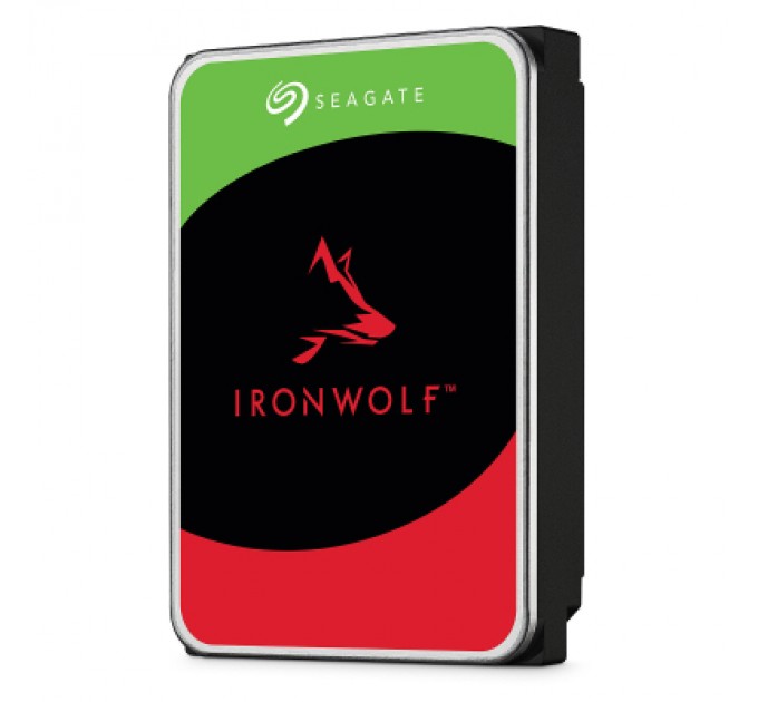Жорсткий диск 3.5" 2TB Seagate (ST2000VN003)