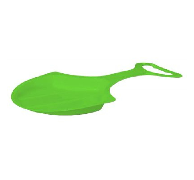 Snower Санки Snower Слайдер салатовий (4820211101411)