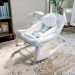 Ingenuity Крісло-гойдалка Ingenuity Keep Cozy 3 в 1 (12428)