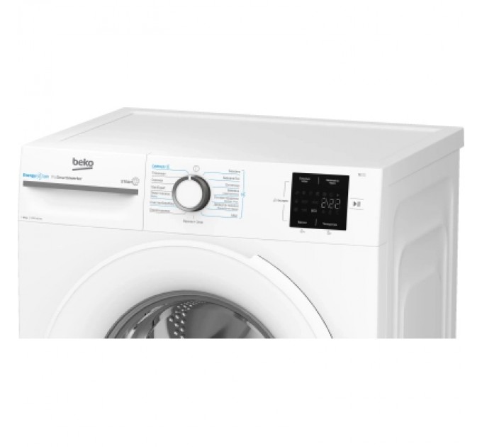 Beko Пральна машина Beko BM1WFSU38033WW