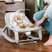 Ingenuity Крісло-гойдалка Ingenuity Keep Cozy 3 в 1 (12428)