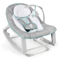 Ingenuity Крісло-гойдалка Ingenuity Keep Cozy 3 в 1 (12428)